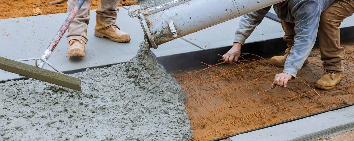 Hormigón Elaborado Canteras Bringas